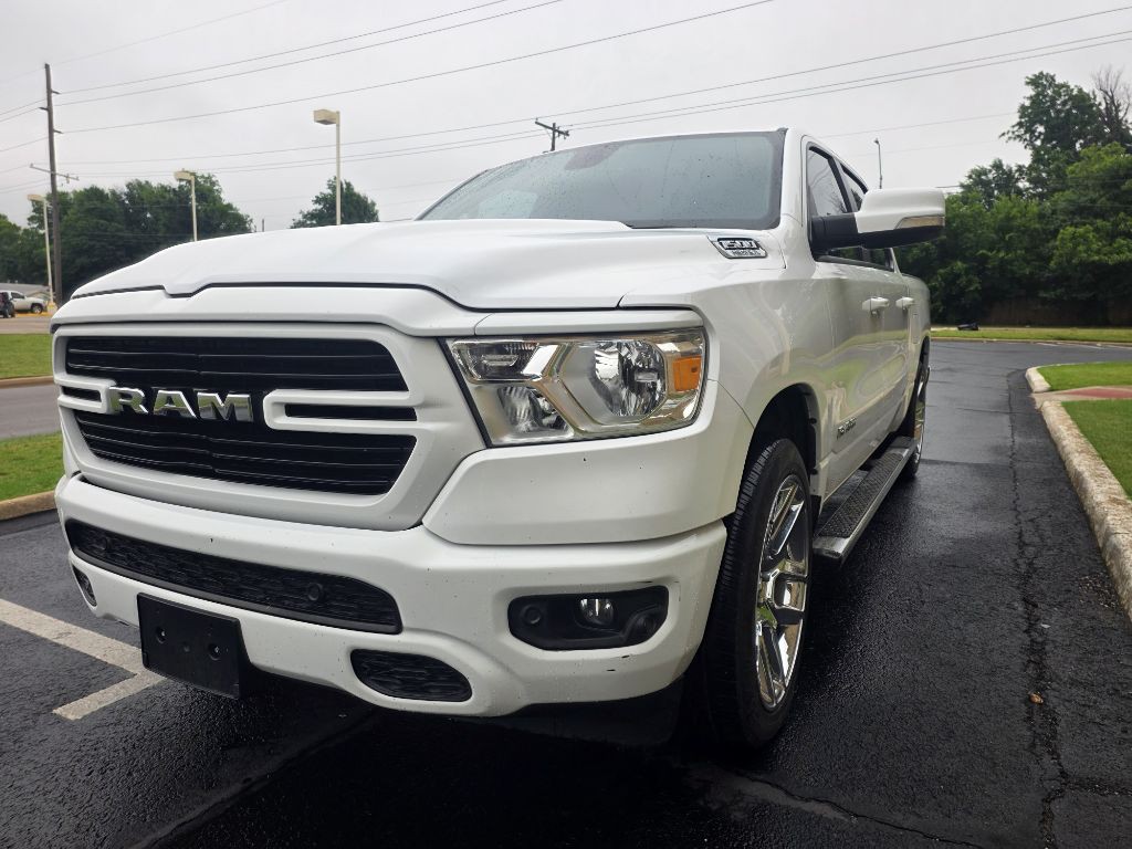 2019 RAM 1500 Image 6