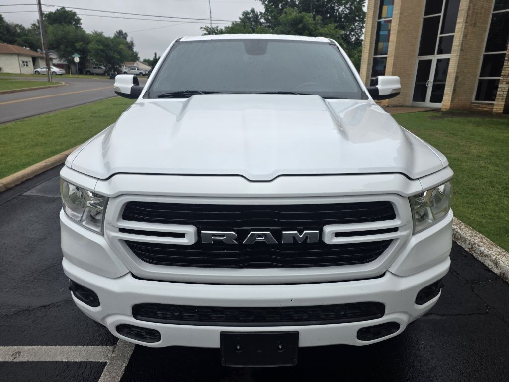 2019 RAM 1500 Image 8