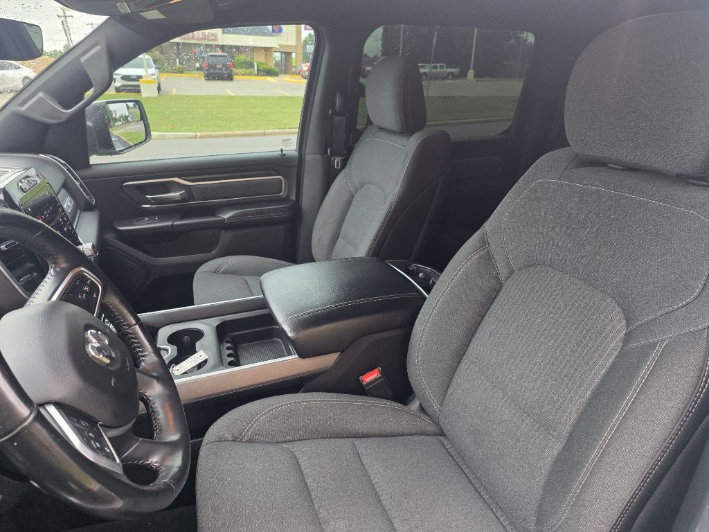 2019 RAM 1500 Image 9