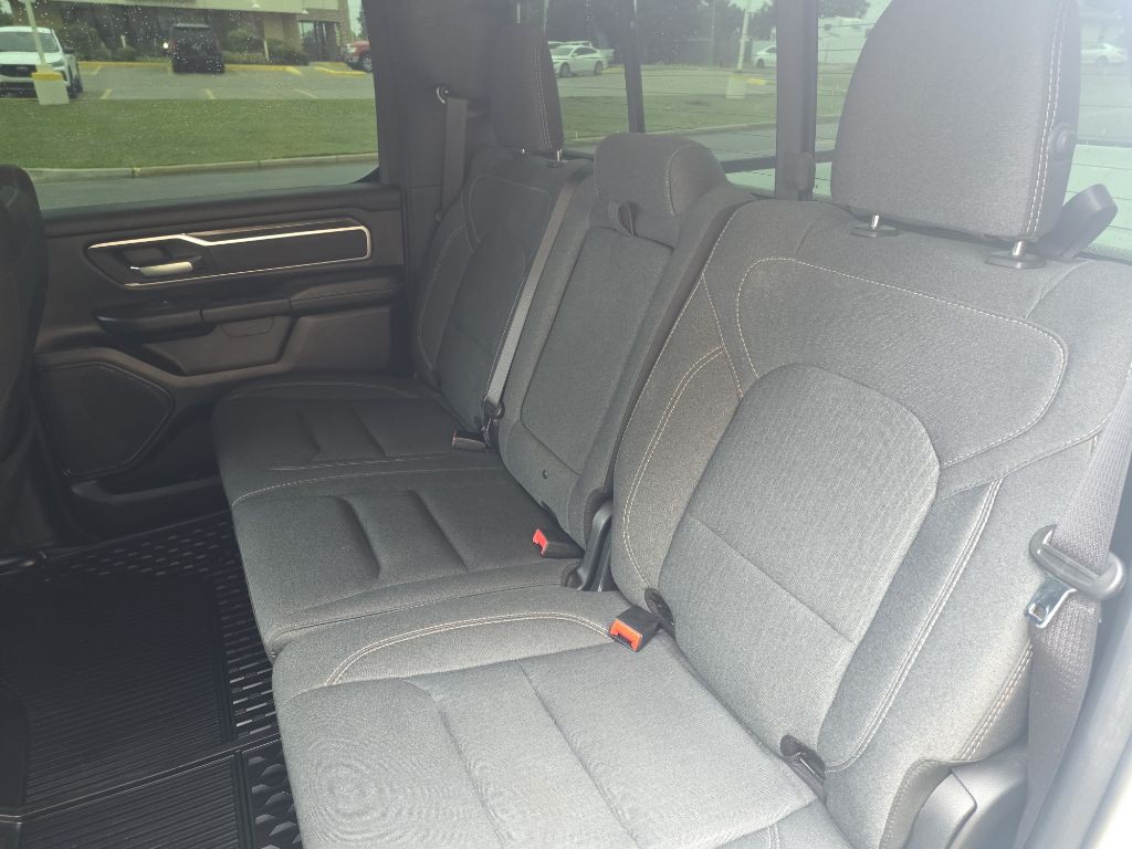 2019 RAM 1500 Image 10
