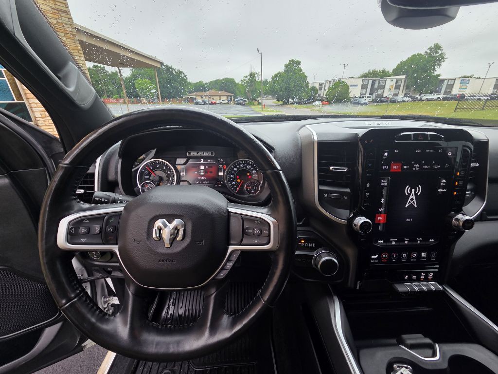 2019 RAM 1500 Image 11