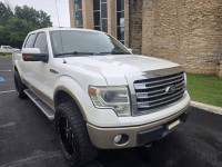 Image for 2014 Ford F-150 Supercrew ID: 7432086