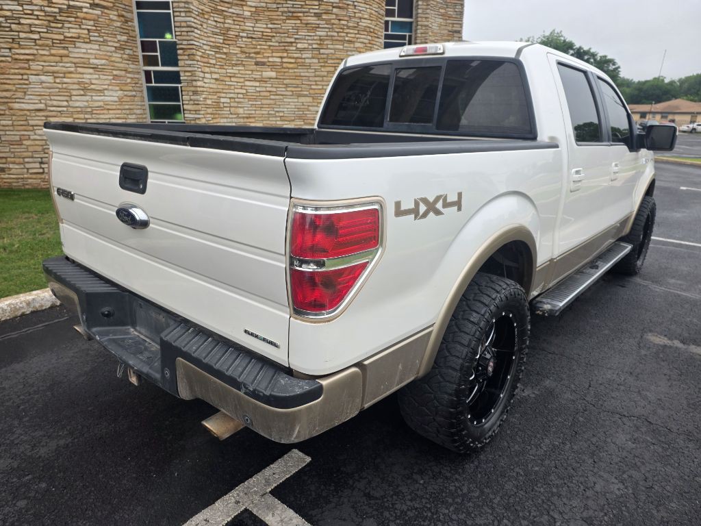 2014 Ford F-150 Image 3