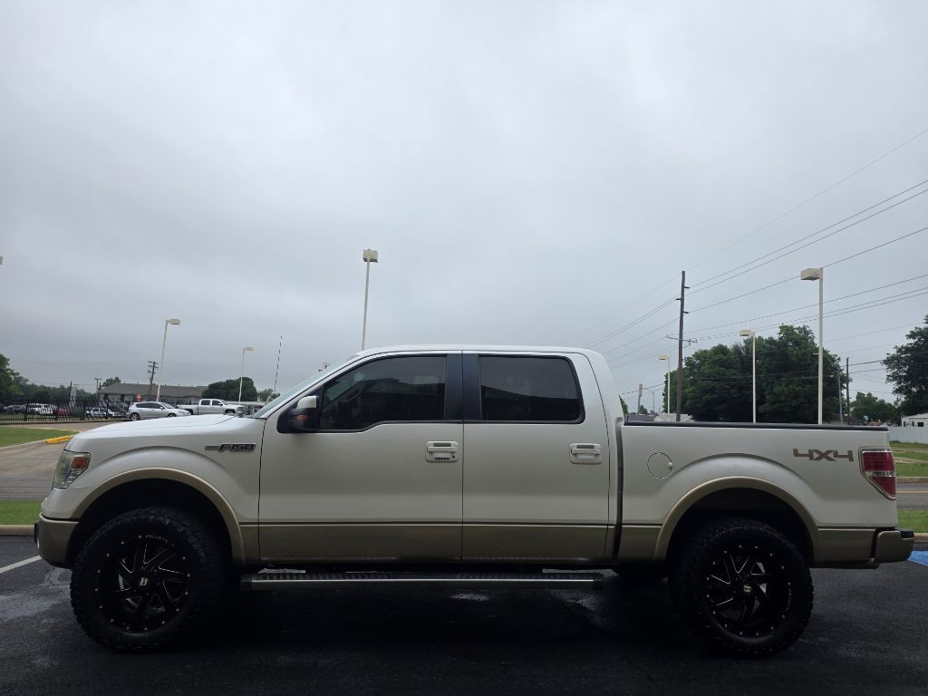 2014 Ford F-150 Image 6