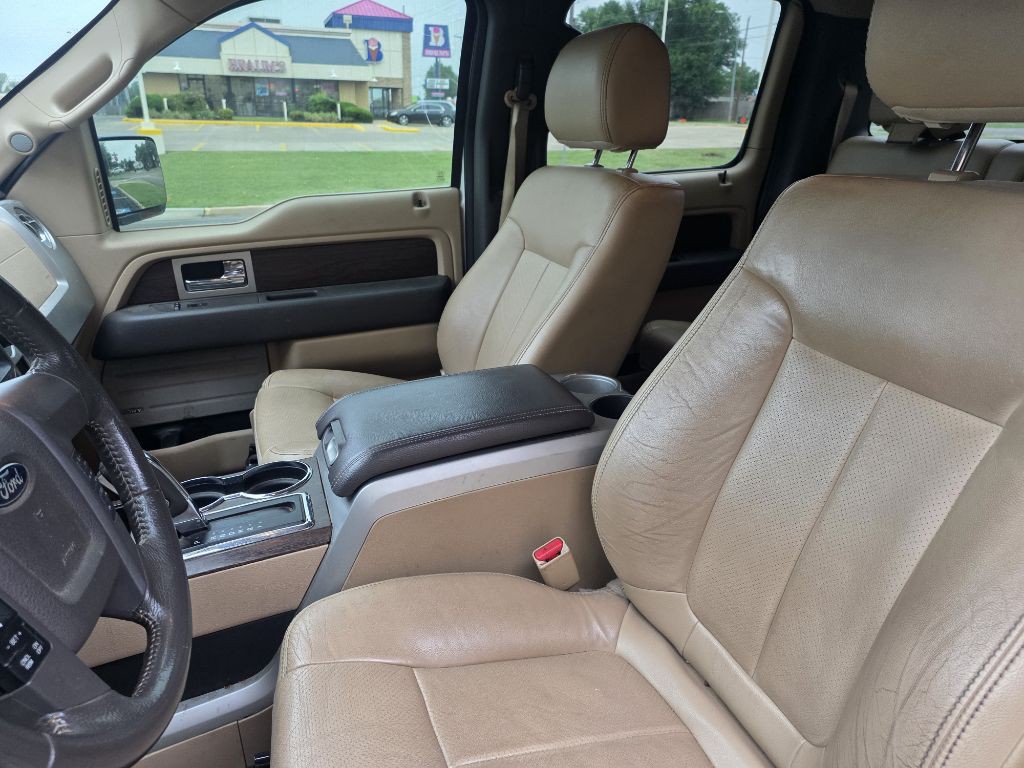 2014 Ford F-150 Image 10