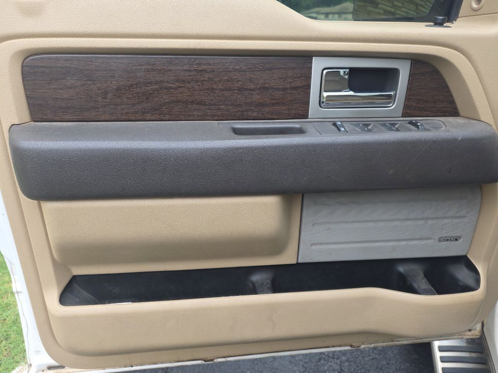 2014 Ford F-150 Image 12