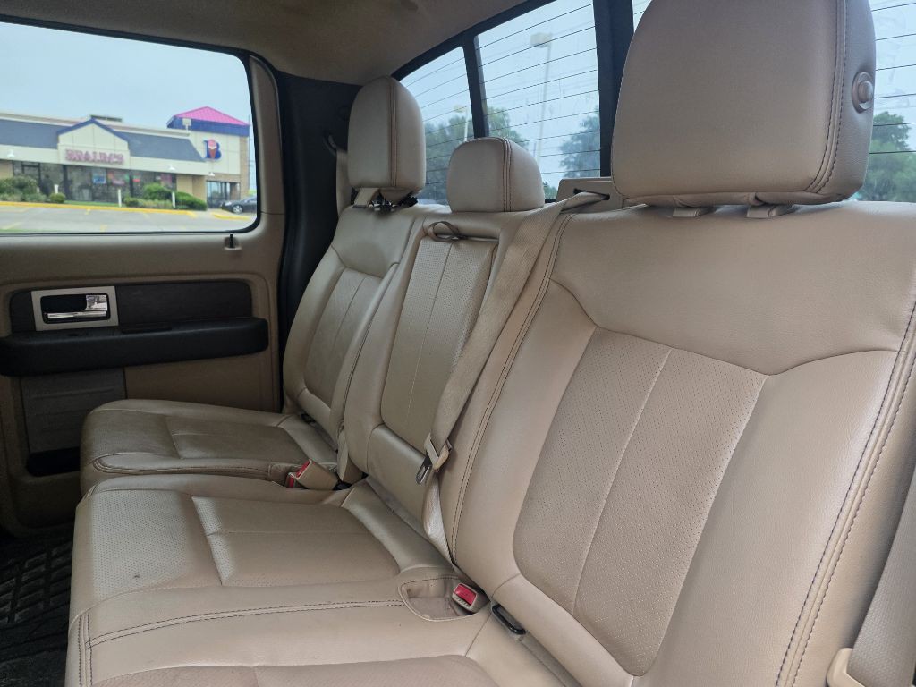 2014 Ford F-150 Image 13