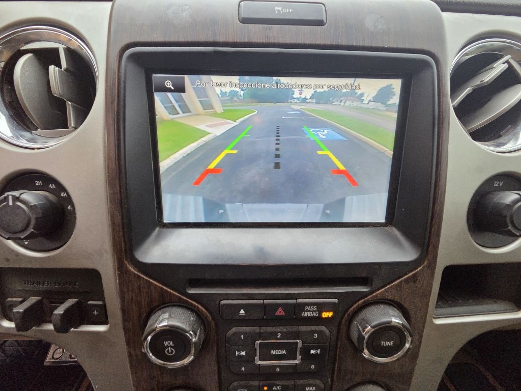 2014 Ford F-150 Image 14