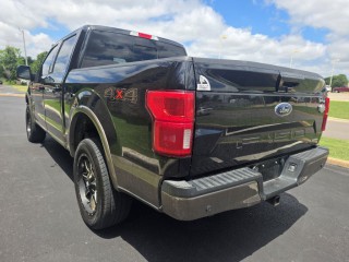 Image for 2019 Ford F-150 Supercrew ID: 7441895