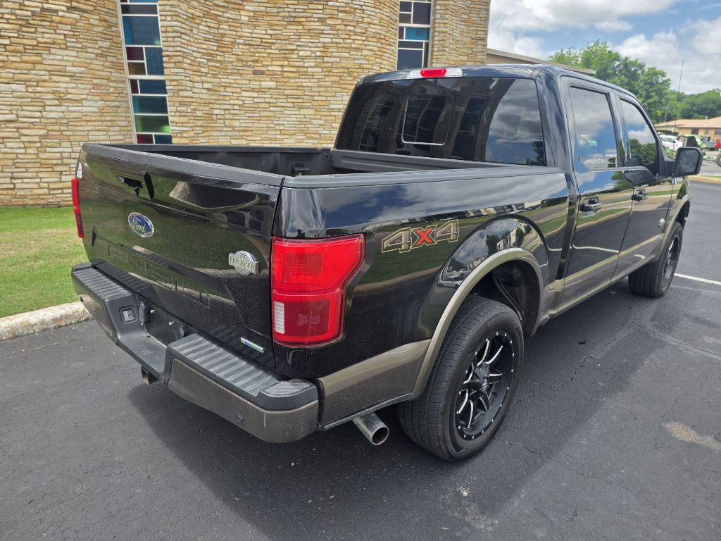 2019 Ford F-150 Image 4