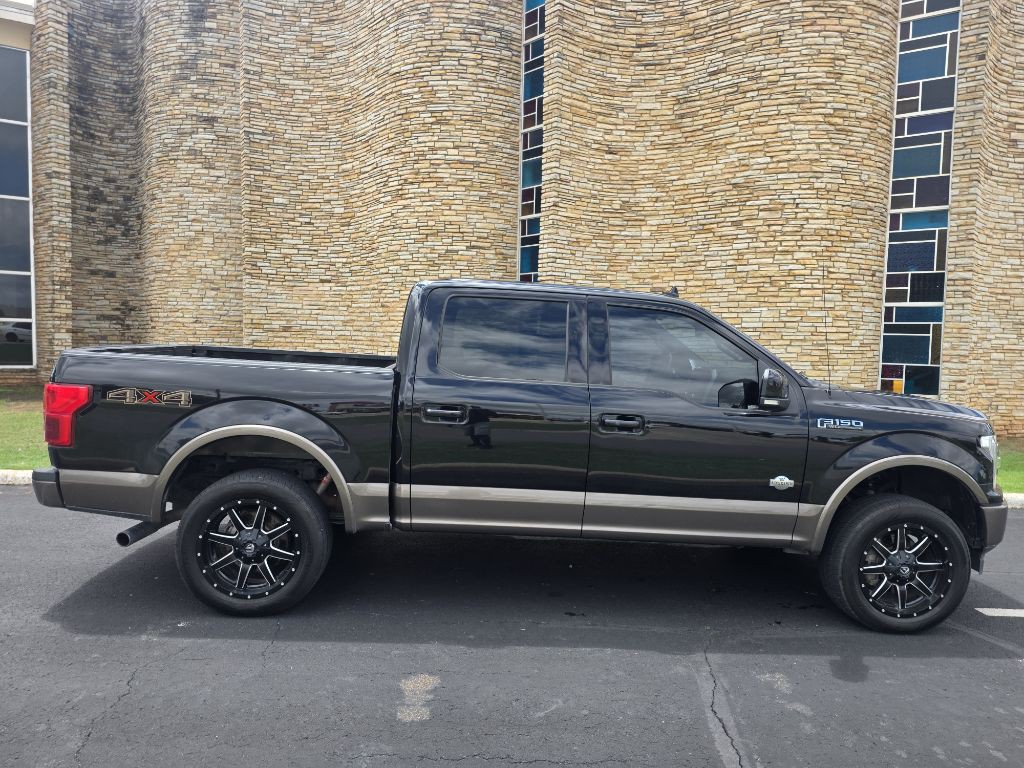 2019 Ford F-150 Image 5