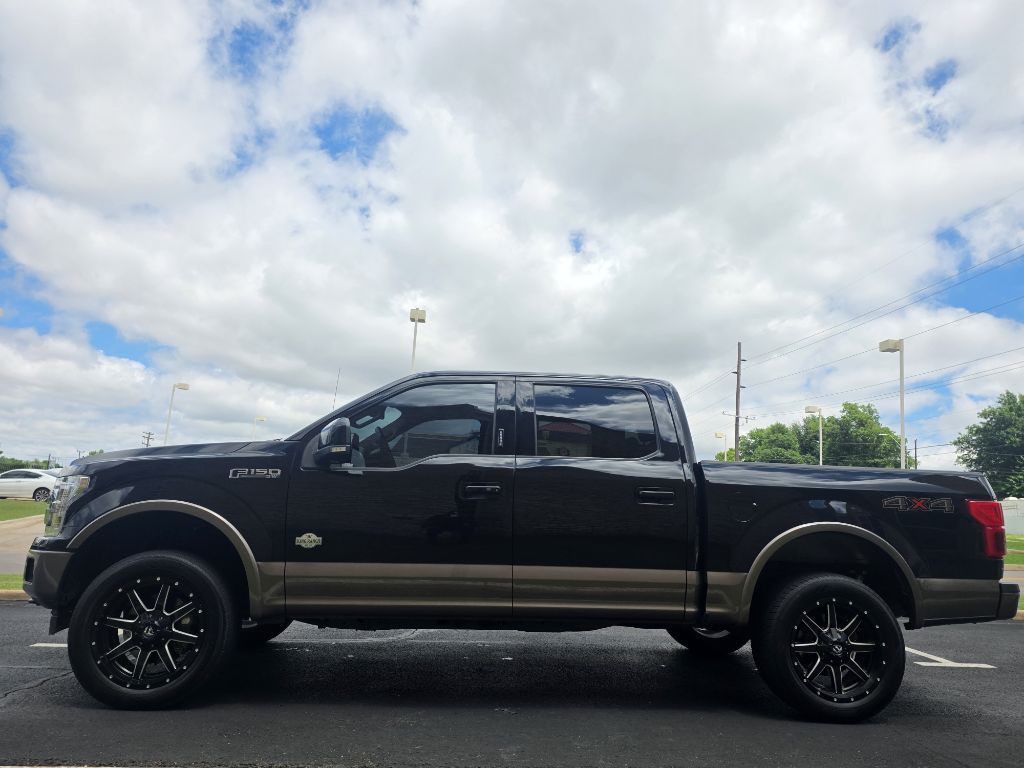 2019 Ford F-150 Image 6