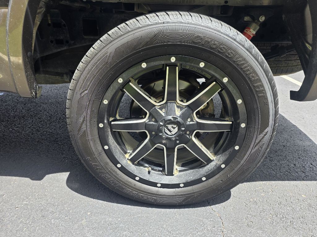 2019 Ford F-150 Image 9