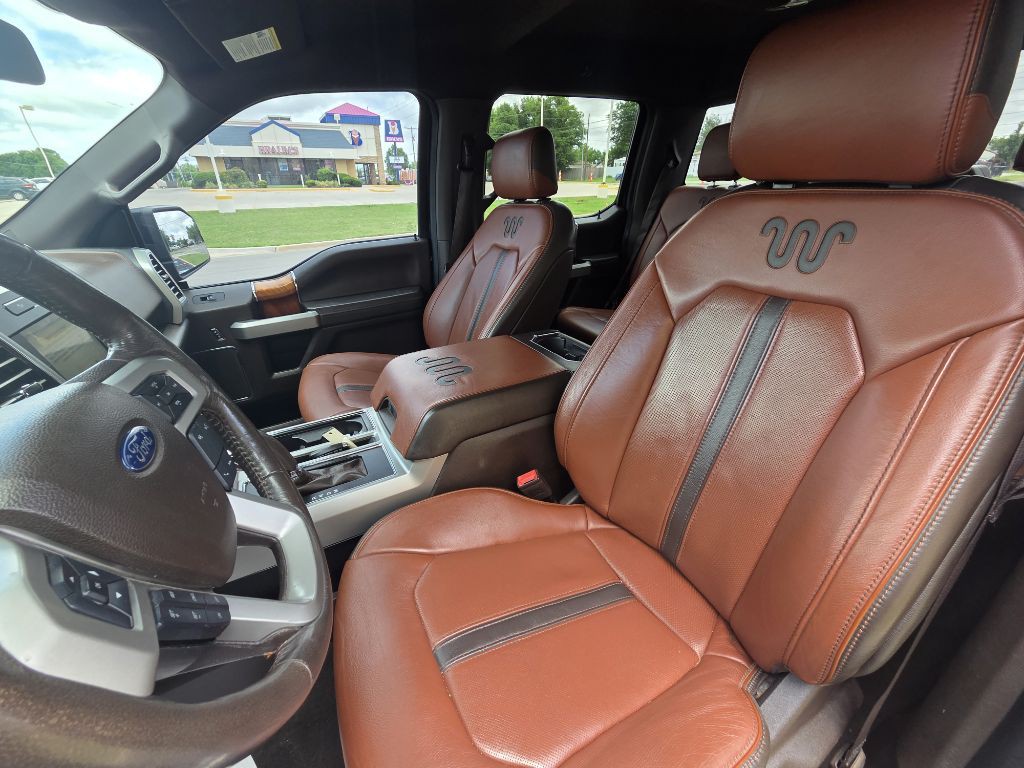 2019 Ford F-150 Image 10