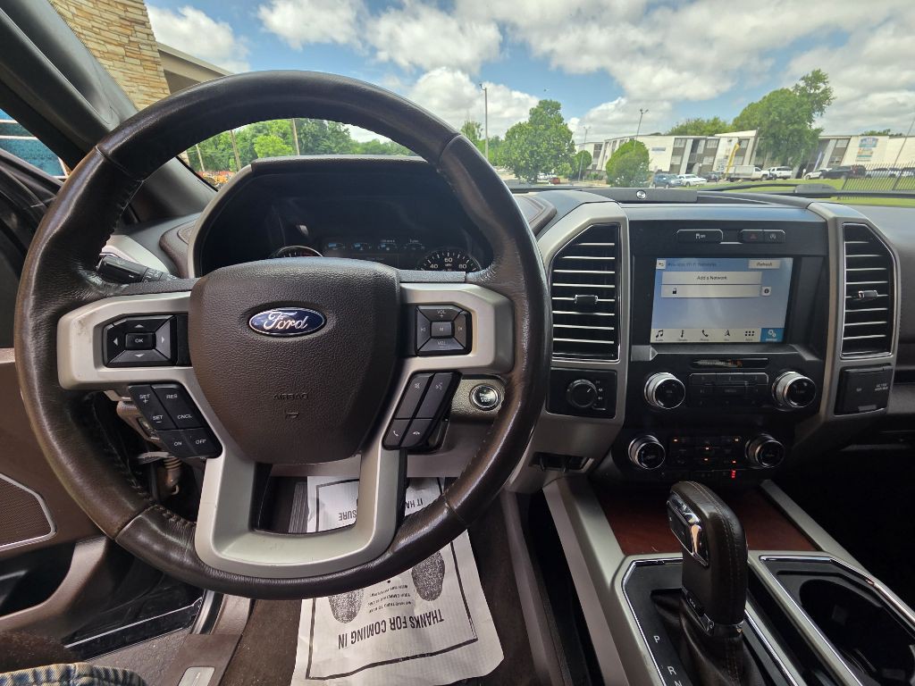 2019 Ford F-150 Image 11