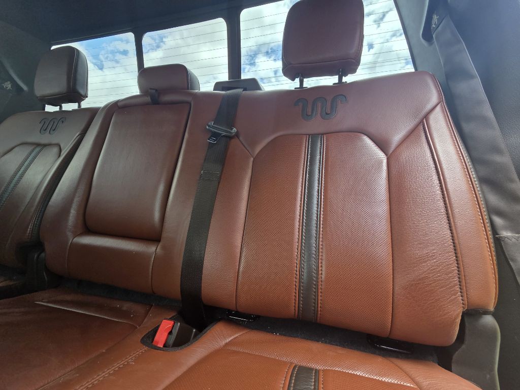 2019 Ford F-150 Image 12