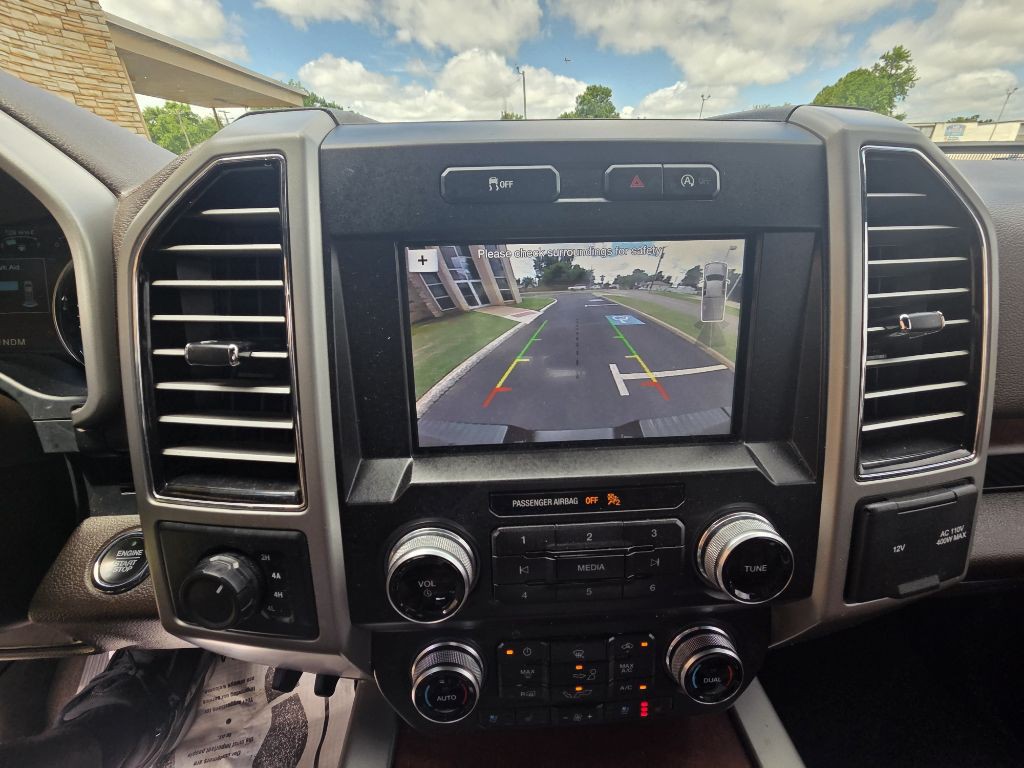 2019 Ford F-150 Image 14
