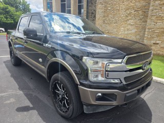 Image for 2019 Ford F-150 Supercrew ID: 7441895