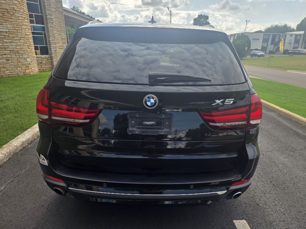 2015 BMW X5 Image 3
