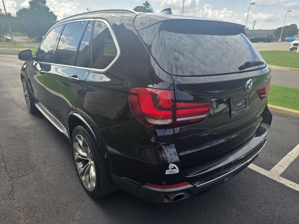 2015 BMW X5 Image 4