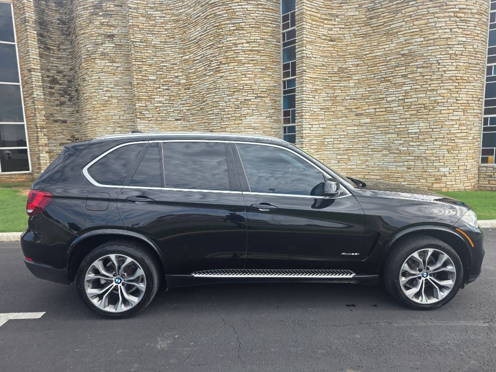 2015 BMW X5 Image 5