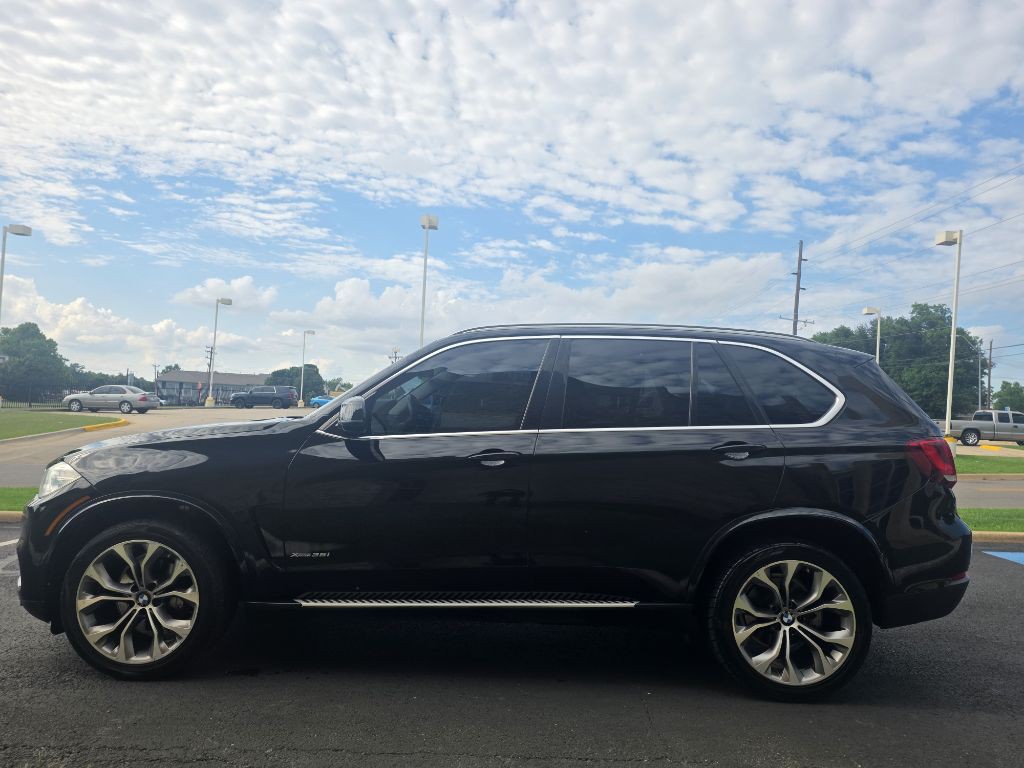 2015 BMW X5 Image 6
