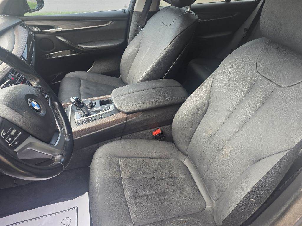 2015 BMW X5 Image 9