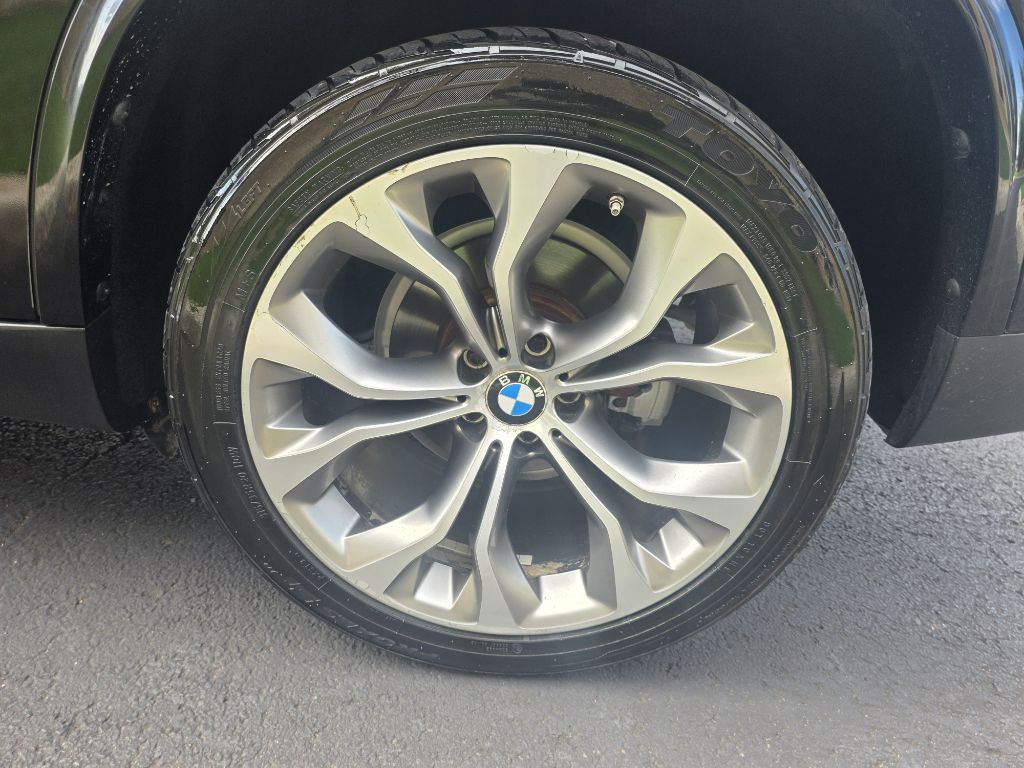 2015 BMW X5 Image 10
