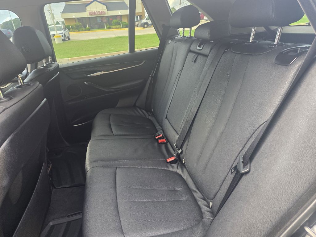 2015 BMW X5 Image 11