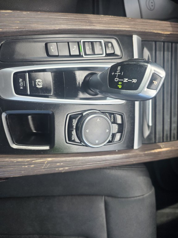 2015 BMW X5 Image 14
