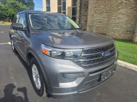 Image for 2021 Ford Explorer XLT ID: 7459744
