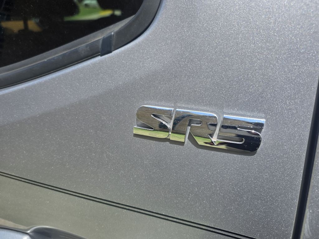 2020 Toyota Tacoma Image 9