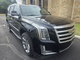 Image for 2019 Cadillac Escalade Premium Luxury ID: 7464969
