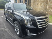 Image for 2019 Cadillac Escalade Premium Luxury ID: 7464969