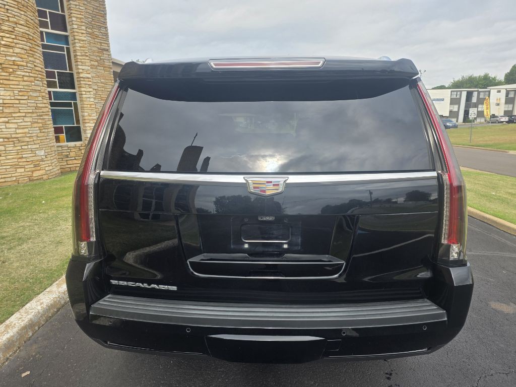 2019 Cadillac Escalade Image 5
