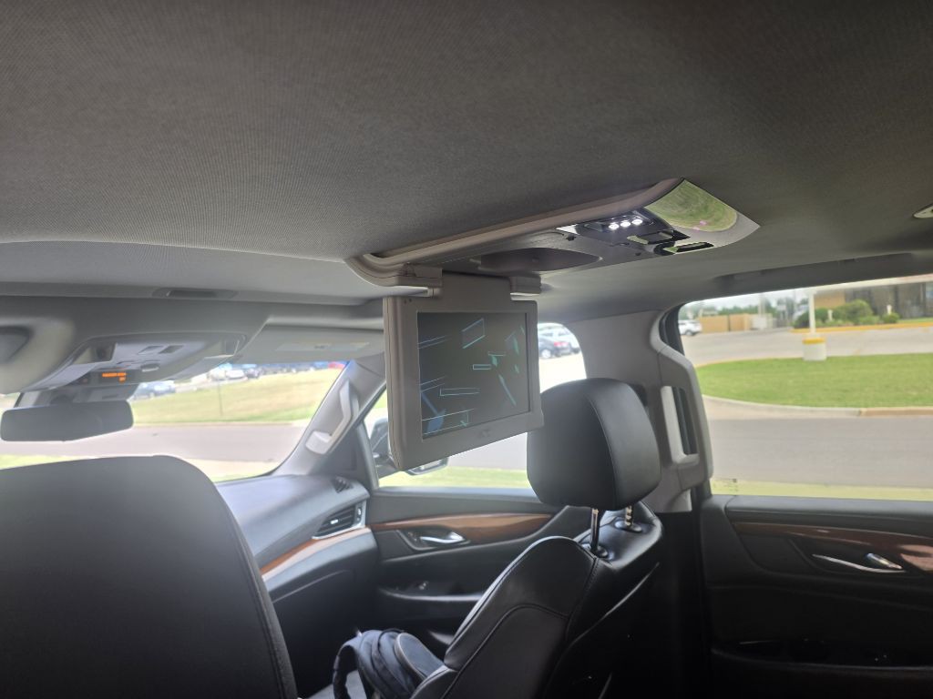 2019 Cadillac Escalade Image 14