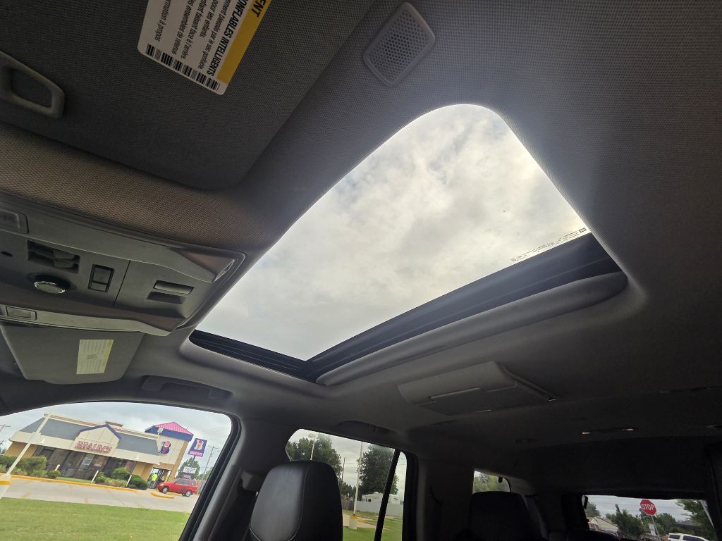 2019 Cadillac Escalade Image 18