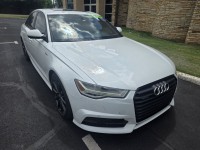 Image for 2016 Audi A6 Premium Plus ID: 7466484