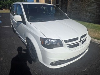 Image for 2019 Dodge Grand Caravan GT ID: 7466518