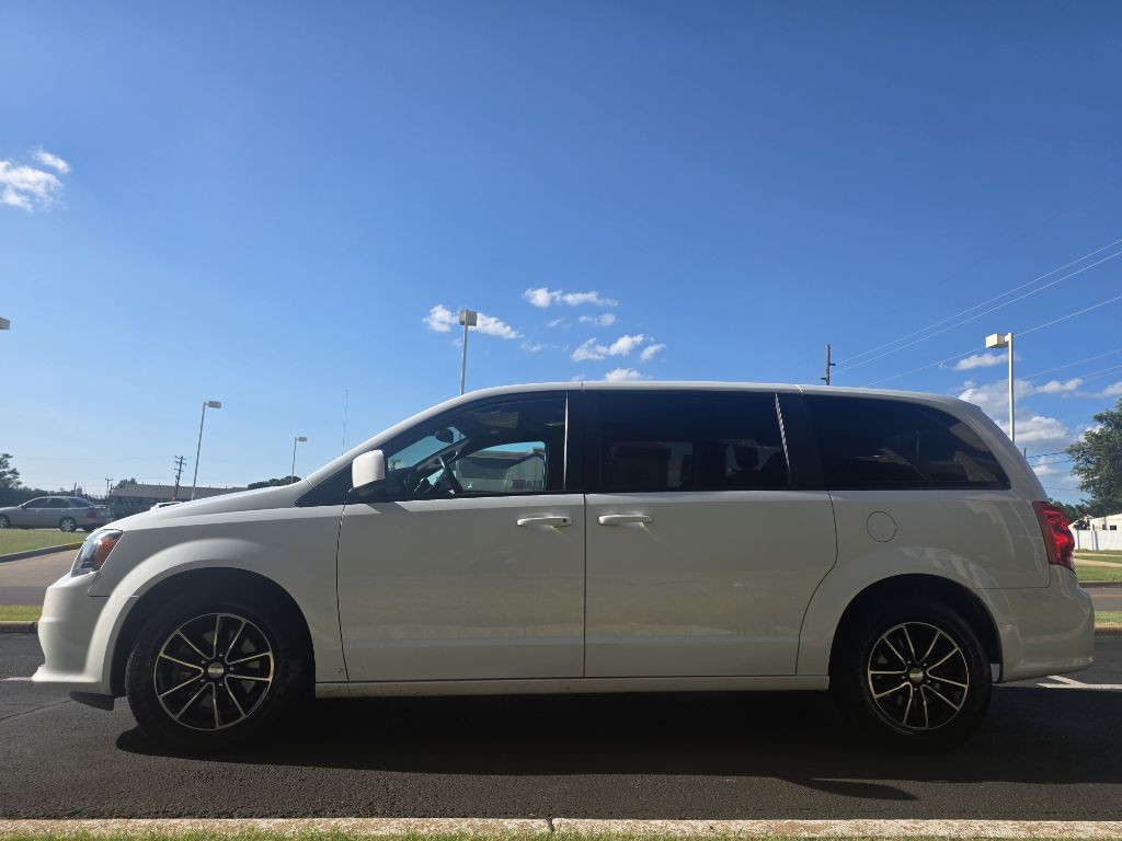 2019 Dodge Grand Caravan Image 6
