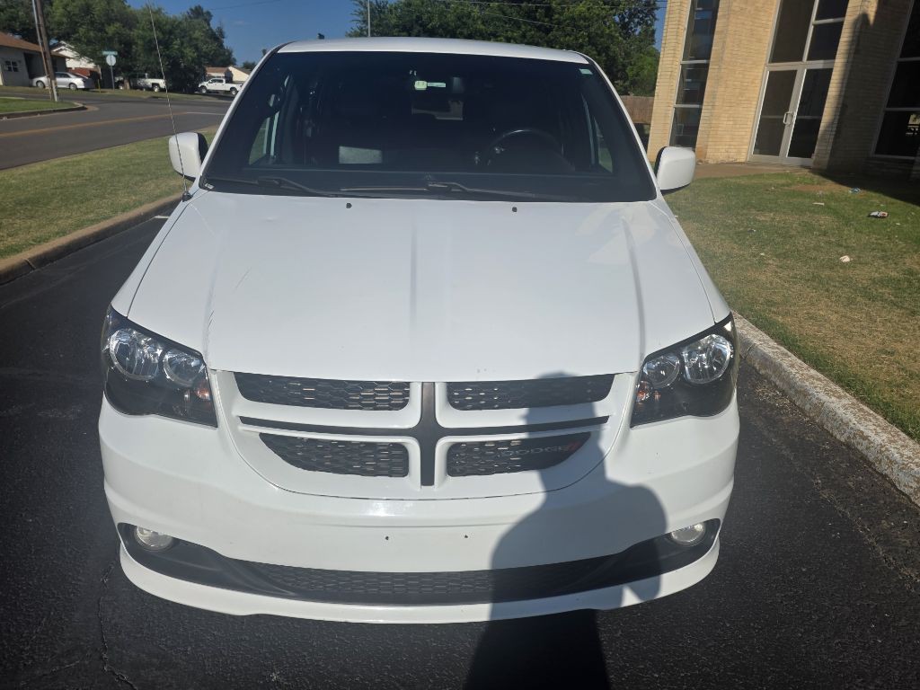2019 Dodge Grand Caravan Image 7