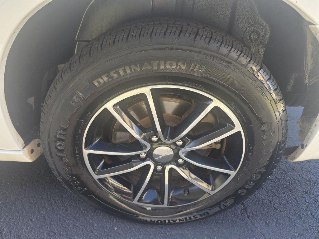 2019 Dodge Grand Caravan Image 9