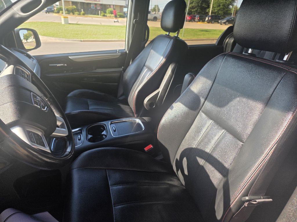 2019 Dodge Grand Caravan Image 10