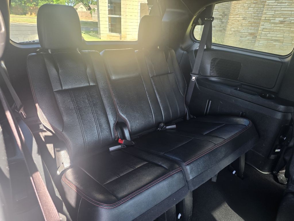 2019 Dodge Grand Caravan Image 13