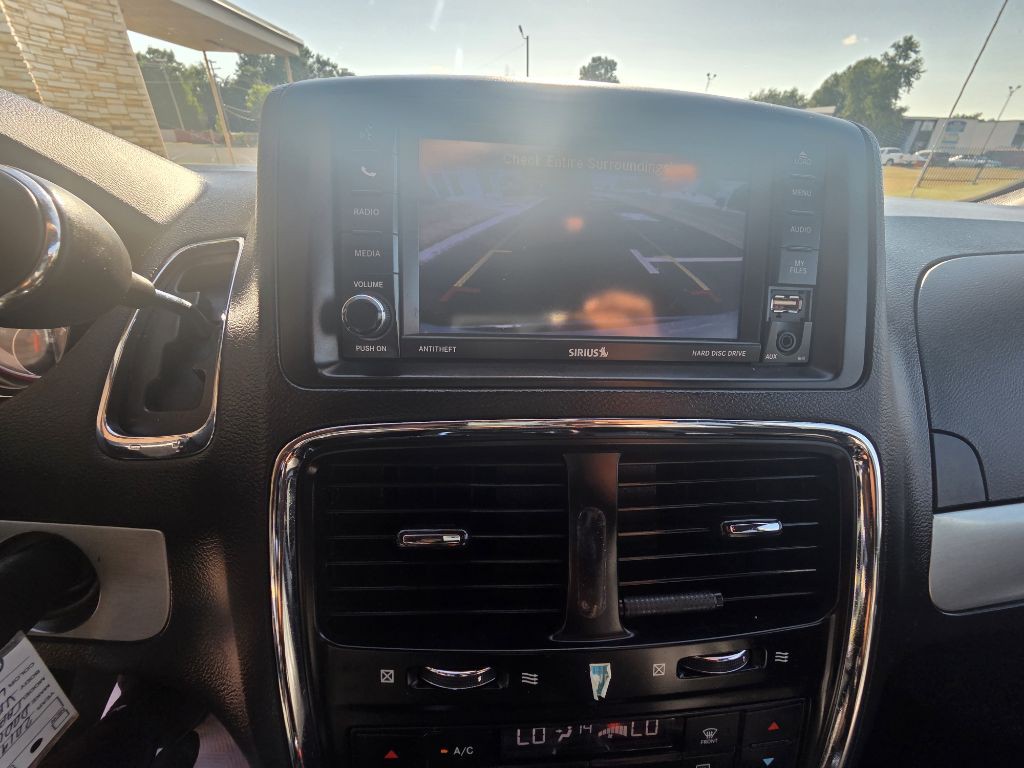 2019 Dodge Grand Caravan Image 14