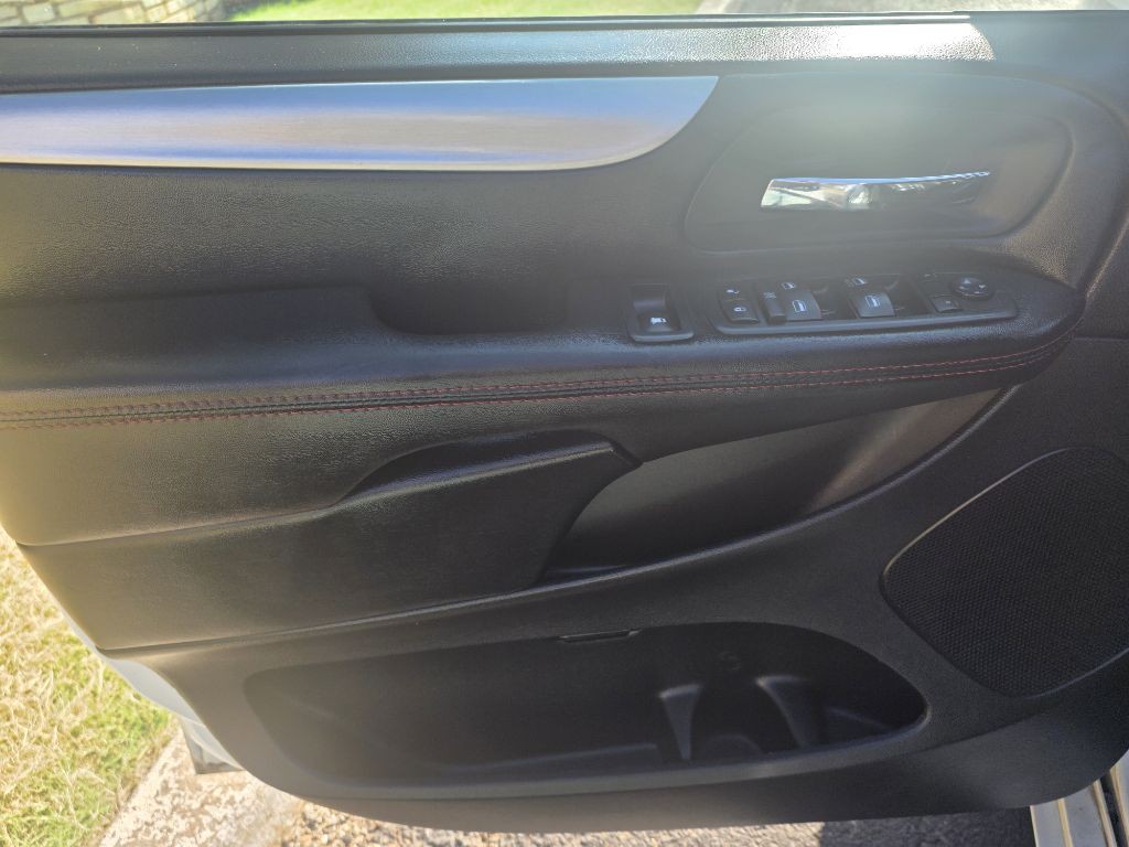 2019 Dodge Grand Caravan Image 15