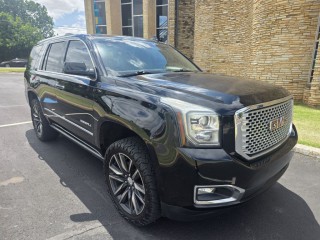 Image for 2017 GMC Yukon Denali ID: 7473595