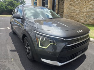 Image for 2024 Kia Niro EX ID: 7473636