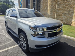 Image for 2020 Chevrolet Tahoe 1500 LT ID: 7473656