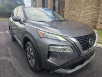 Image for 2021 Nissan Rogue SV ID: 7473668